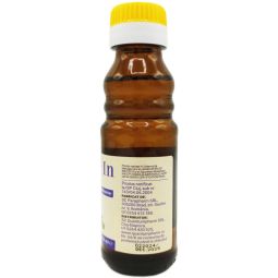 Ulei seminte in 100ml - HERBAL SANA