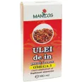 Ulei seminte in 100ml - MANICOS