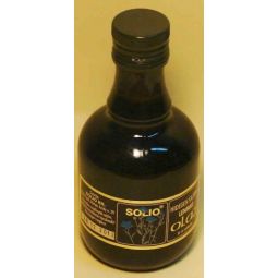 Ulei seminte in 250ml - SOLIO