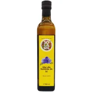 Ulei seminte in 500ml - SOLARIS