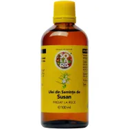 Ulei susan 100ml - SOLARIS