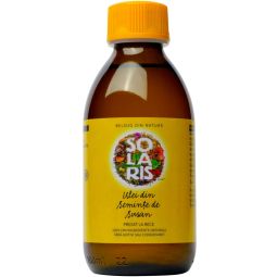 Ulei susan 200ml - SOLARIS