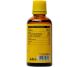 Ulei susan 50ml - SOLARIS