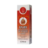 Ulei samburi struguri spray 50ml - MANICOS