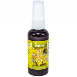 Ulei sunatoare spray 50ml - ZANNA