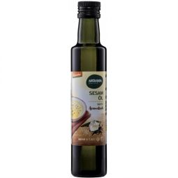 Ulei susan virgin 250ml - NATURATA