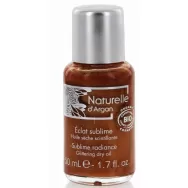 Ulei uscat stralucire sublima 50ml - NATURELLE D`ARGAN