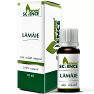 Ulei esential lamaie 10ml - AROM SCIENCE