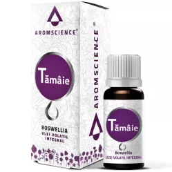 Ulei esential tamaie 10ml - AROM SCIENCE