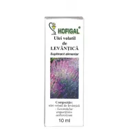 Ulei esential lavanda 10ml - HOFIGAL