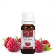Ulei zmeura seminte eco 10ml - ELLEMENTAL
