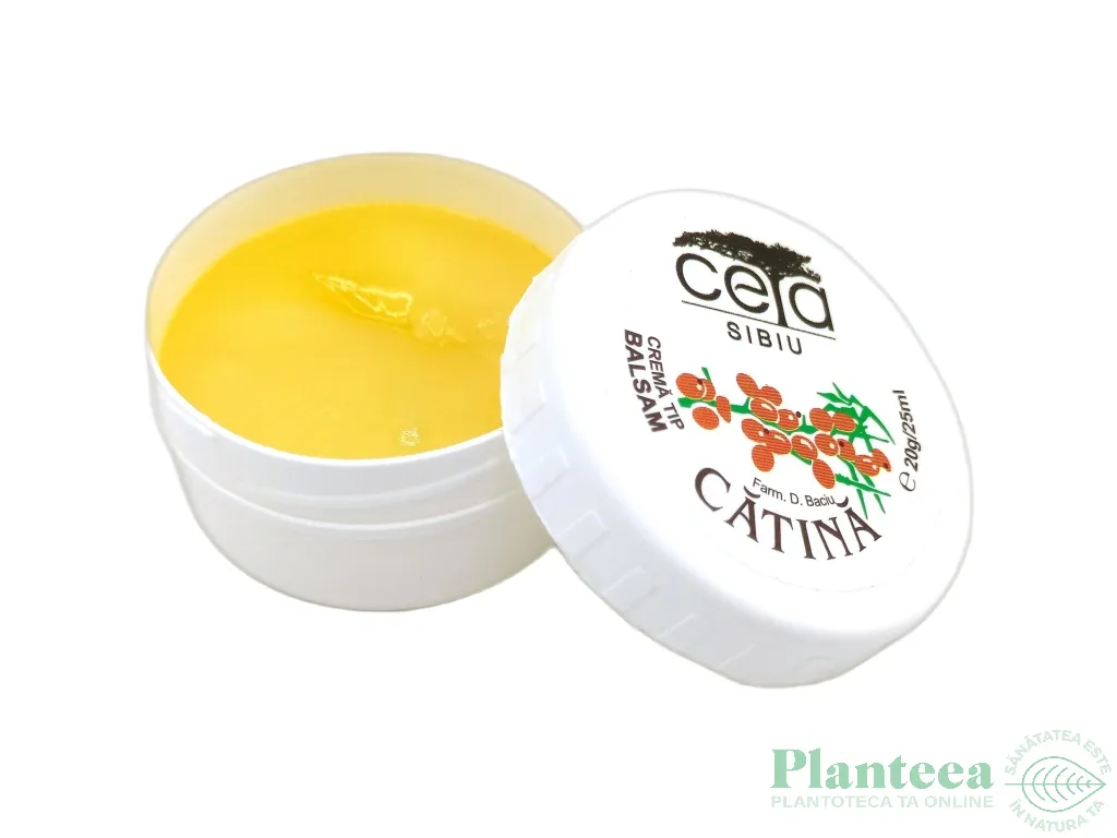 Unguent catina 20g - CETA