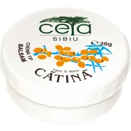 Unguent catina 20g - CETA SIBIU