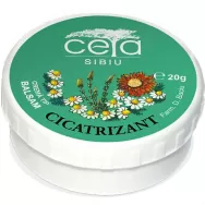 Unguent cicatrizant 20g - CETA SIBIU