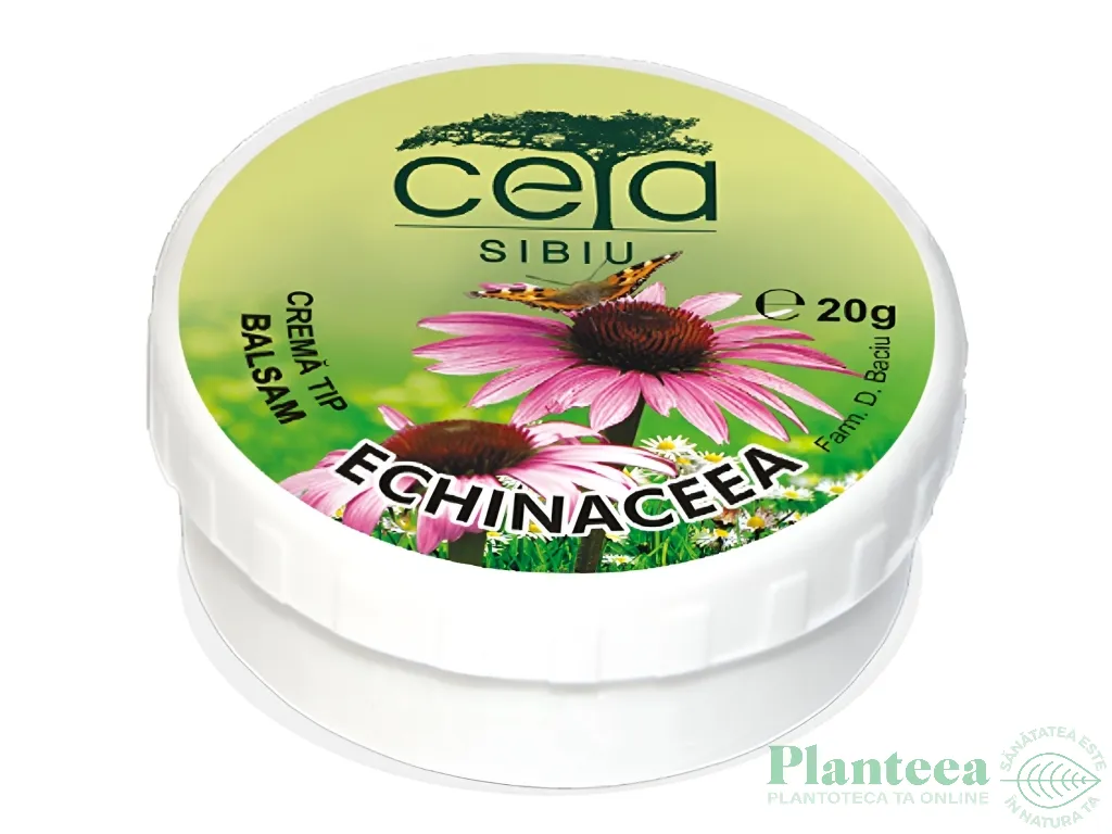 Unguent echinaceea 20g - CETA