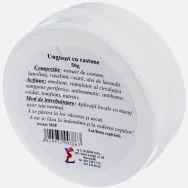 Unguent castane 50g - ELIDOR