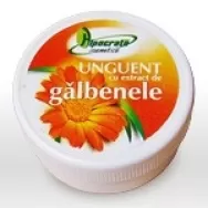 Unguent galbenele 20g - HIPOCRATE