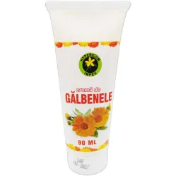 Crema galbenele tub 90ml - HYPERICUM