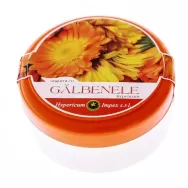 Unguent galbenele 90ml - HYPERICUM PLANT