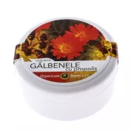 Unguent galbenele propolis 90ml - HYPERICUM PLANT