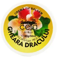 Unguent gheara diavolului 40g - CETA