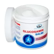 Unguent glucozamina 250ml - VOM PULLACH HOF