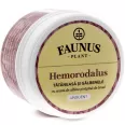 Unguent tataneasa galbenele Hemorodalus 50ml - FAUNUS PLANT