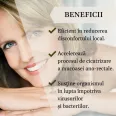 Unguent tataneasa galbenele Hemorodalus 50ml - FAUNUS
