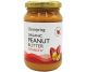 Unt arahide crocant eco 350g - CLEARSPRING
