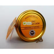 Unt cacao nerafinat organic 100g - GREEN SENSE