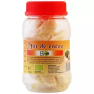 Unt cacao raw eco 125g - DECO ITALIA