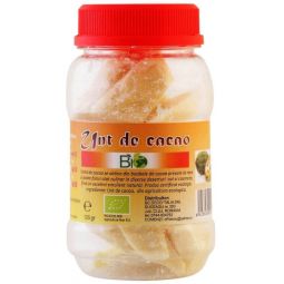 Unt cacao raw eco 125g - DECO ITALIA