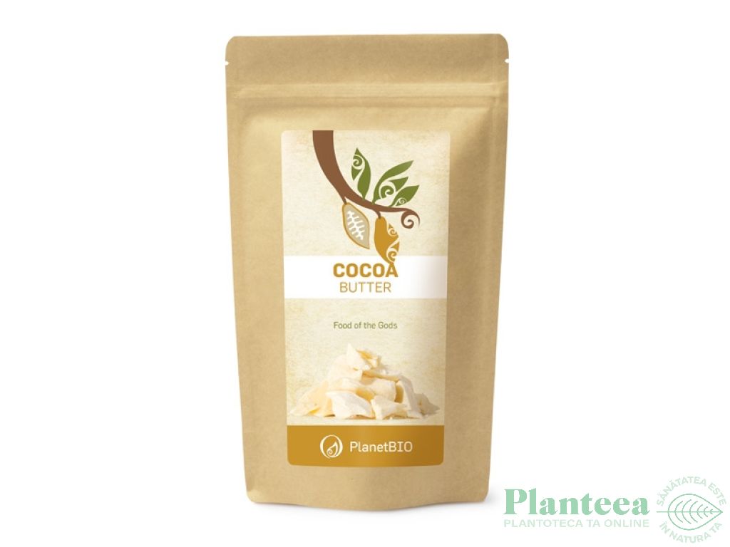 Unt cacao eco 300g - PLANET BIO