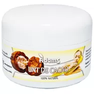 Unt cacao cosmetic 65g - ADAMS