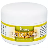 Unt cacao cosmetic eco 65g - ADAMS