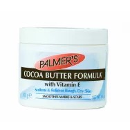 Unt cacao puternic hidratant piele aspra uscata 100g - PALMER`S