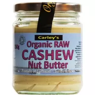 Unt caju raw 250g - CARLEY`S