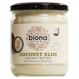 Unt cocos bliss eco 250g - BIONA