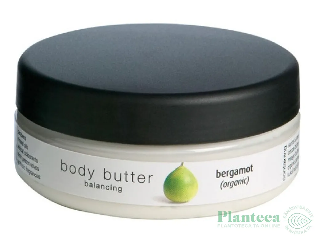 Unt corp bergamota 200ml - GREENLAND