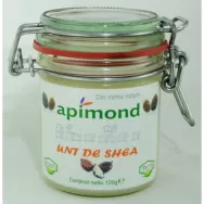 Unt shea bio 120g - APIMOND