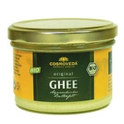 Unt ghee ayurvedic 150g - COSMOVEDA