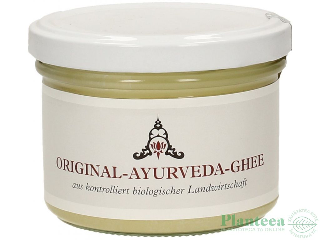 Unt ghee ayurvedic original 175g - LAKSHMI