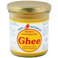 Unt ghee ayurvedic 230g - FINCK NATURKOST