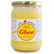 Unt ghee ayurvedic 500g - FINCK NATURKOST