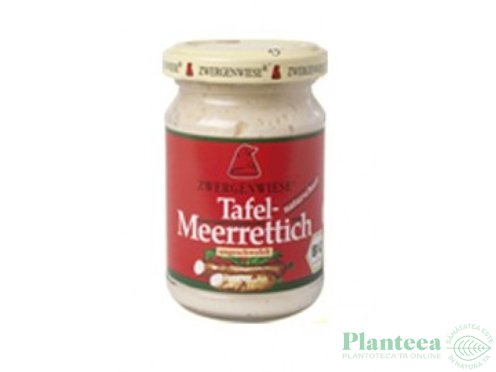 Pasta hrean 90g - ZWERGENWIESE