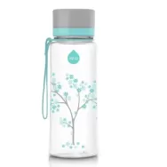Bidon lichide fara BPA mint blossom 600ml - EQUA