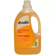 Detergent lichid pardoseli 1,5L - ECODOO