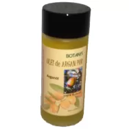 Ulei argan pur 100ml - BOTANIS