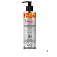 Gel dus hidratant chihlimbar argint Jantar 400ml - FARMONA