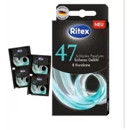 Prezervative 47 8b - RITEX
